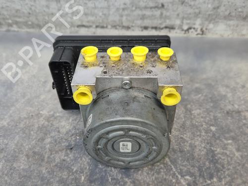 Used ABS pump PEUGEOT 208 I (CA_, CC_) 1.6 HDi (92 hp) 30163800