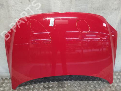 Used Hood VW FOX Hatchback (5Z1, 5Z3, 5Z4) 1.4 TDI (70 hp) 30955359