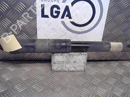 Used Left rear shock absorber RENAULT CLIO IV (BH_) 1.6 RS (BHJ4, BHJ6, BHMM) (200 hp) 13852791