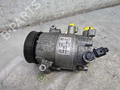 Used AC compressor SEAT IBIZA IV (6J5, 6P1) 1.4 TDI (105 hp) 30868024