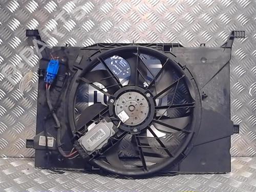 Radiator fan MERCEDES-BENZ B-CLASS Sports Tourer (W245)  | BP13853840M35 