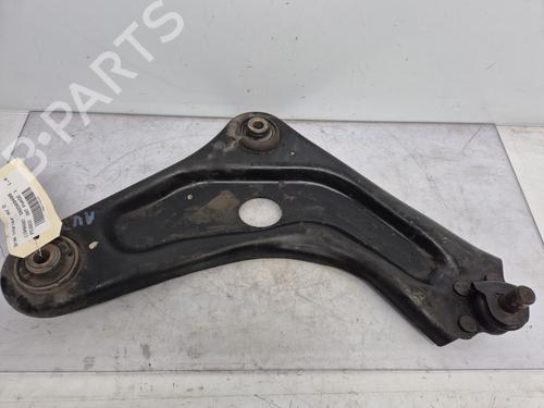 Used Left front suspension arm Left front suspension arm PEUGEOT 207 (WA_, WC_) 1.4 (73 hp) 32431475 32431475