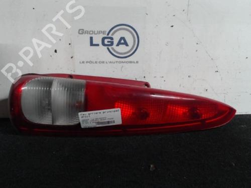 Højre baglygte DAEWOO REZZO (U100) 2.0 (121 hp) 13870521