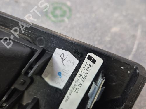 Luftventilen BMW 3 Coupe (E92) 320 d | BP30473775I21