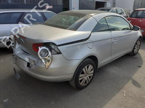 Generator VW EOS (1F7, 1F8) 1.4 TSI | BP13849683M7 