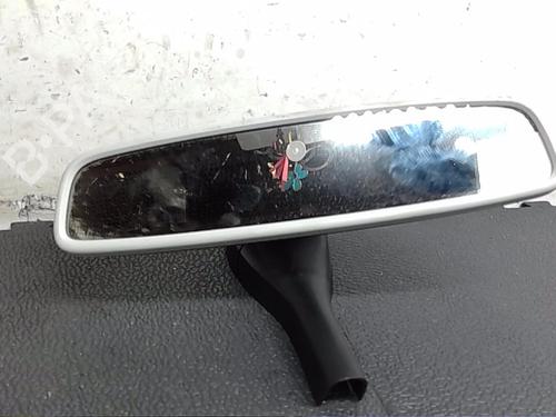 Used Rear mirror VW POLO V (6R1, 6C1) 1.2 TSI 16V (90 hp) 24103479