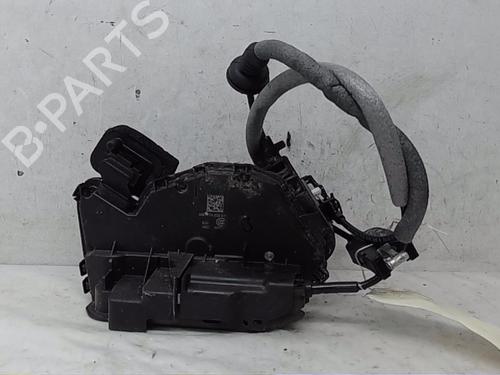 Used Rear right lock VW GOLF VII (5G1, BQ1, BE1, BE2) 1.6 TDI (115 hp) 13825990