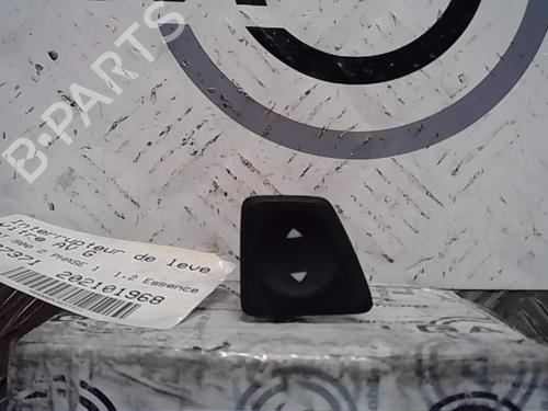 Used Left front window switch FIAT 500 (312_) 1.2 (312AXA1A) (69 hp) 13852023