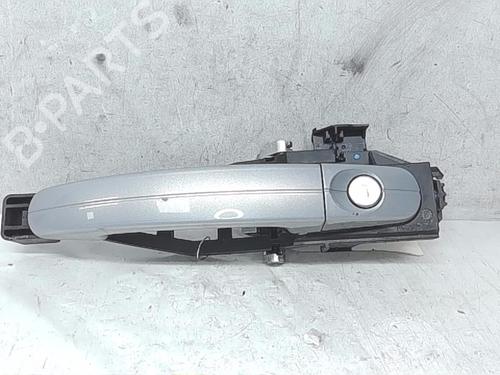 Front left exterior door handle FORD C-MAX II (DXA/CB7, DXA/CEU)  | BP13823174C128 