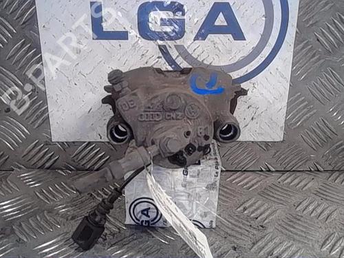 Left front brake caliper AUDI A3 (8P1) 1.9 TDI | BP14521635M105 