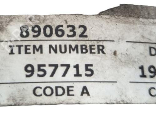 AC compressor VW PASSAT B6 (3C2)  | BP33211084M34  - Image 5