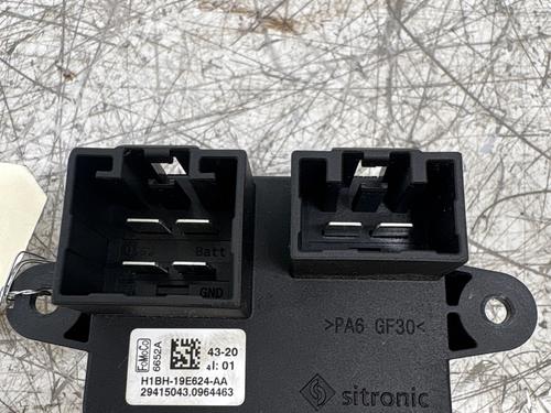 heater-resistor-ford-fiesta-vii-hj-hf-2017-38022857 main image