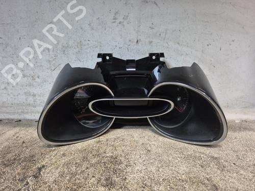 Used Instrument cluster RENAULT CLIO IV (BH_) 1.5 dCi 90 (90 hp) 29469138