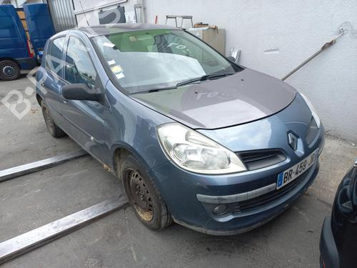 Gearbox RENAULT CLIO III (BR0/1, CR0/1)  | BP27811842M3 