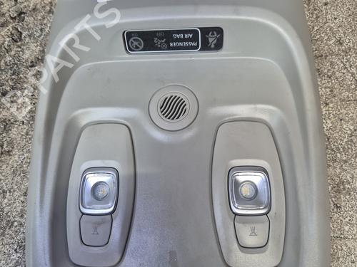 Used Interior roof light RENAULT CLIO IV (BH_) 1.2 TCe 120 (BHAU) (118 hp) 29577103