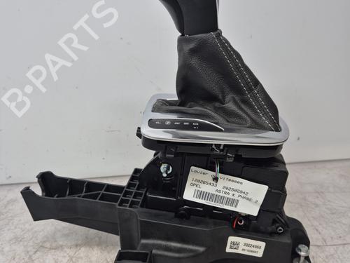 Used Gear lever OPEL ASTRA K (B16) 1.4 Turbo (68) (145 hp) 32291937