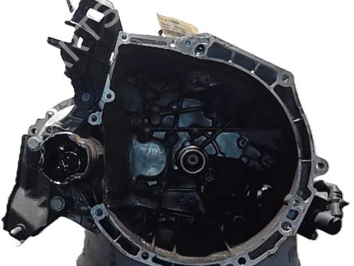 Gearbox CITROËN C3 II (SC_) 1.2 VTi 82 | BP20099461M3 