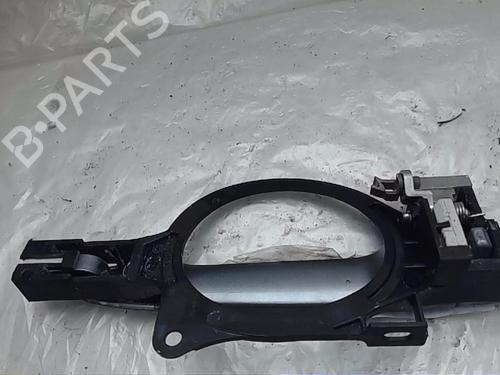 Rear right exterior door handle MITSUBISHI OUTLANDER III (GG_W, GF_W, ZJ, ZL, ZK) 2.0 Hybrid 4WD (GG2W) | BP20241868C130
