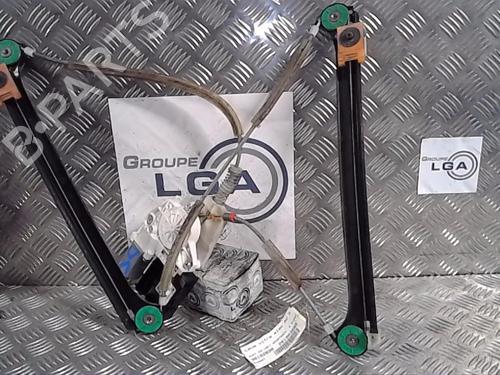 Used Front right window mechanism AUDI A3 Sportback (8PA) [2004-2015]  13860450