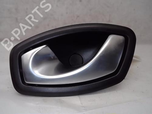 Front left interior door handle RENAULT CLIO IV (BH_) 0.9 TCe 90 (BHNF, BHMA, BHMH, BHJK, BHJR) | BP13834762I13 