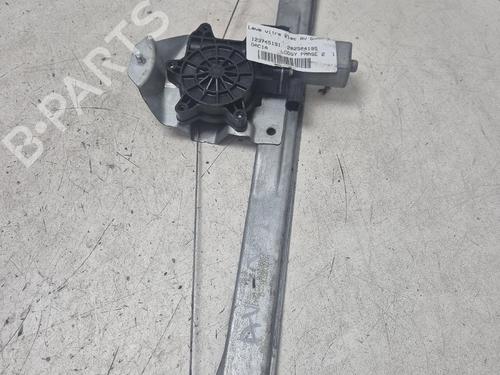 Front right window mechanism DACIA LODGY (JS_) 1.5 Blue dCi 115 (JSJT) | BP39572192C23 - Image 2