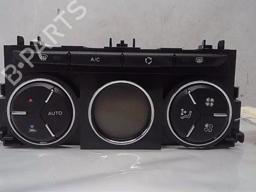 Climate control CITROËN DS3 (SA_) 1.6 HDi 90 | BP13839001I5 