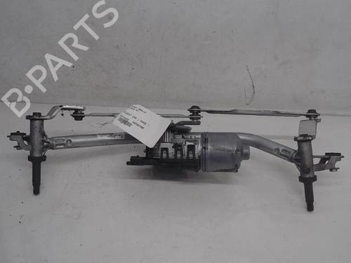 Front wiper motor PEUGEOT 208 I (CA_, CC_) 1.2 VTI 82 | BP15068223M29 