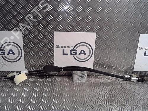 Used Other RENAULT MEGANE IV Hatchback (B9A/M/N_) [2015-2025]  14552376