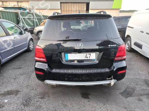 Left taillight MERCEDES-BENZ GLK-CLASS (X204) 220 CDI 4-matic (204.984, 204.997) | BP28503968C34 - Image 19