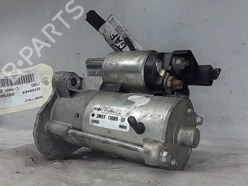 Used Starter FORD C-MAX II (DXA/CB7, DXA/CEU) 1.6 TDCi (115 hp) 20167723