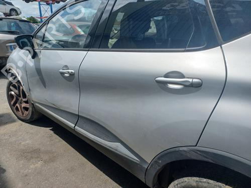 Right taillight RENAULT CAPTUR I (J5_, H5_) 1.5 dCi 90 (J5N4, J5M5, J5MW, J5M6, J5AL, J5AJ) | BP37648801C35 - Image 12