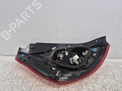 Right taillight FORD FIESTA VI (CB1, CCN) 1.0 EcoBoost | BP37704899C35 - Image 3