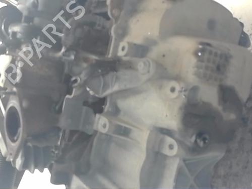 Motor RENAULT KANGOO BE BOP (KW0/1_)  | BP30047184M1 