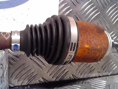Used Left rear driveshaft RENAULT TWINGO III (BCM_, BCA_) 1.0 SCe 70 (71 hp) 13855062