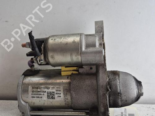 Starter DACIA SANDERO III 1.0 TCe 100 | BP37149916M8 - Image 3