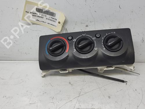 Used Climate control Climate control 38475345 38475345