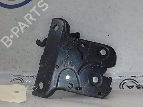 Tailgate lock AUDI A3 (8P1) 1.6 FSI | BP18511087C101 
