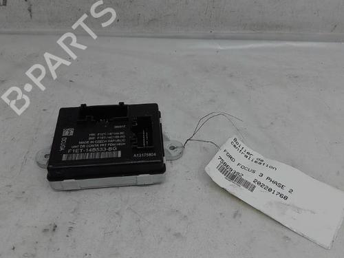 Elektronisk modul FORD FOCUS IV (HN) [2018-2025]  15690806