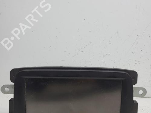 Display monitor DACIA SANDERO II 1.5 dCi | BP37705005C48 - Image 3