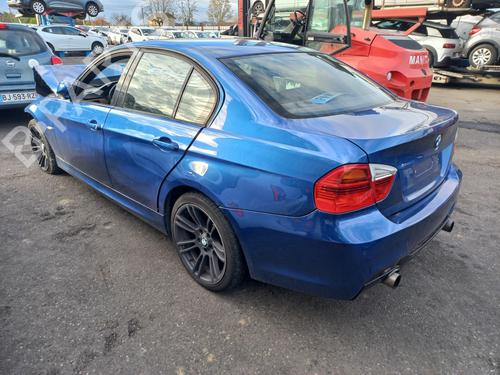 Seat buckle BMW 3 (E90) 325 i | BP31819168I32 