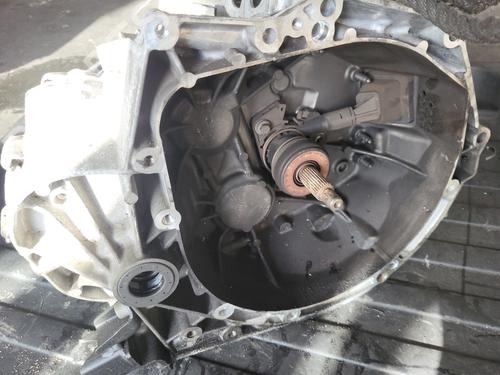 Used Gearbox Gearbox CITROËN DS3 (SA_) 1.6 HDi 115 (114 hp) 30980029 30980029