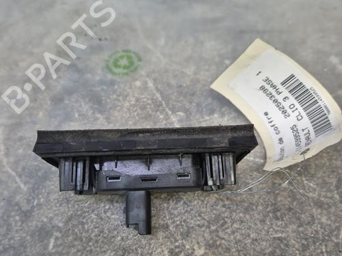Switch RENAULT CLIO III (BR0/1, CR0/1) 1.5 dCi (BR0H, CR0H, CR1S, BR1S) | BP30163865I30 