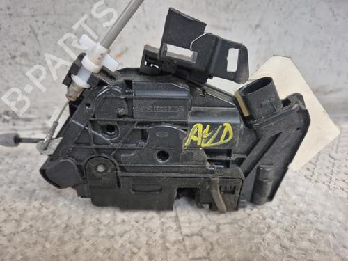 Front right lock SEAT IBIZA IV (6J5, 6P1) 1.2 TSI | BP25859463C97 