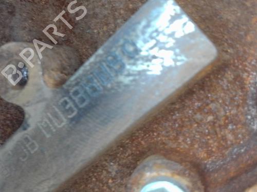 Used Engine FORD FIESTA VII (HJ, HF) [2017-2026]  22560895