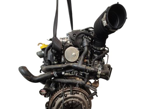 Engine RENAULT CAPTUR I (J5_, H5_) 1.5 dCi 110 | BP36053727M1 - Image 2