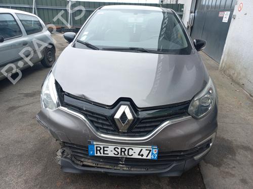 Front left window mechanism RENAULT CAPTUR I (J5_, H5_) 0.9 TCe 90 | BP38548416C22 - Image 8
