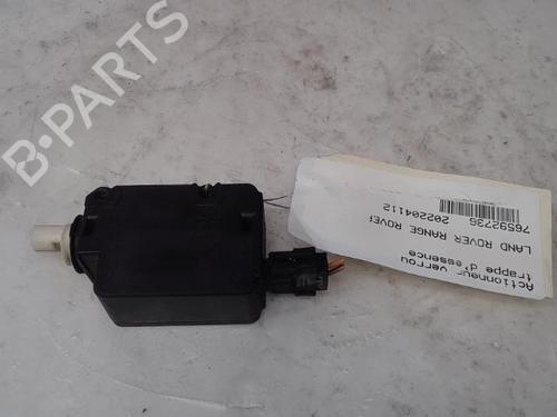 Fuel door actuator LAND ROVER RANGE ROVER SPORT I (L320) 2.7 D 4x4 | BP15821933E18 