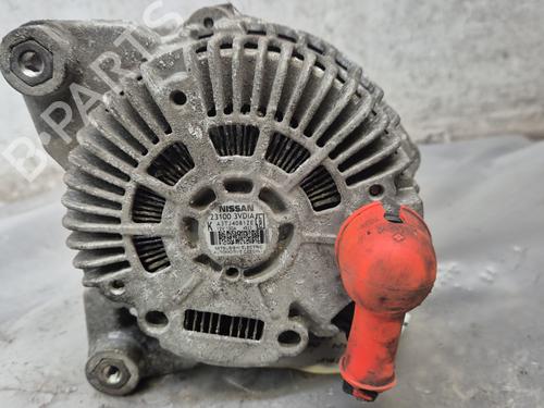 Alternator NISSAN JUKE (F15) 1.5 dCi | BP30739782M7