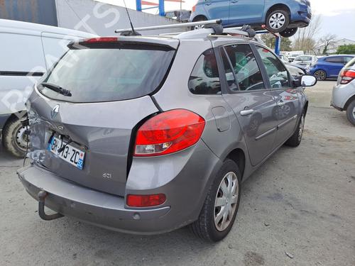 Right rear door RENAULT CLIO III Grandtour (KR0/1_) 1.5 dCi | BP24419748C5 