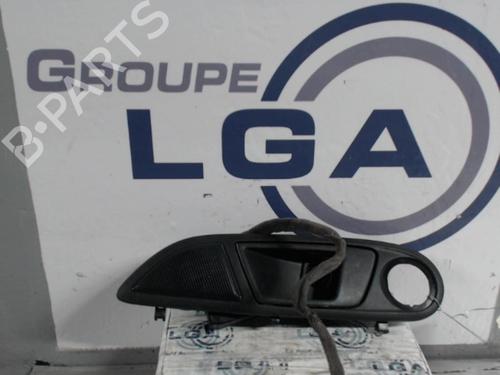 Used Front left interior door handle FORD FIESTA VI Van [2008-2017]  13870153